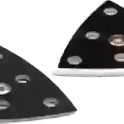 SSH-STF-V93/6-H/2 Hard StickFix Sanding Pad